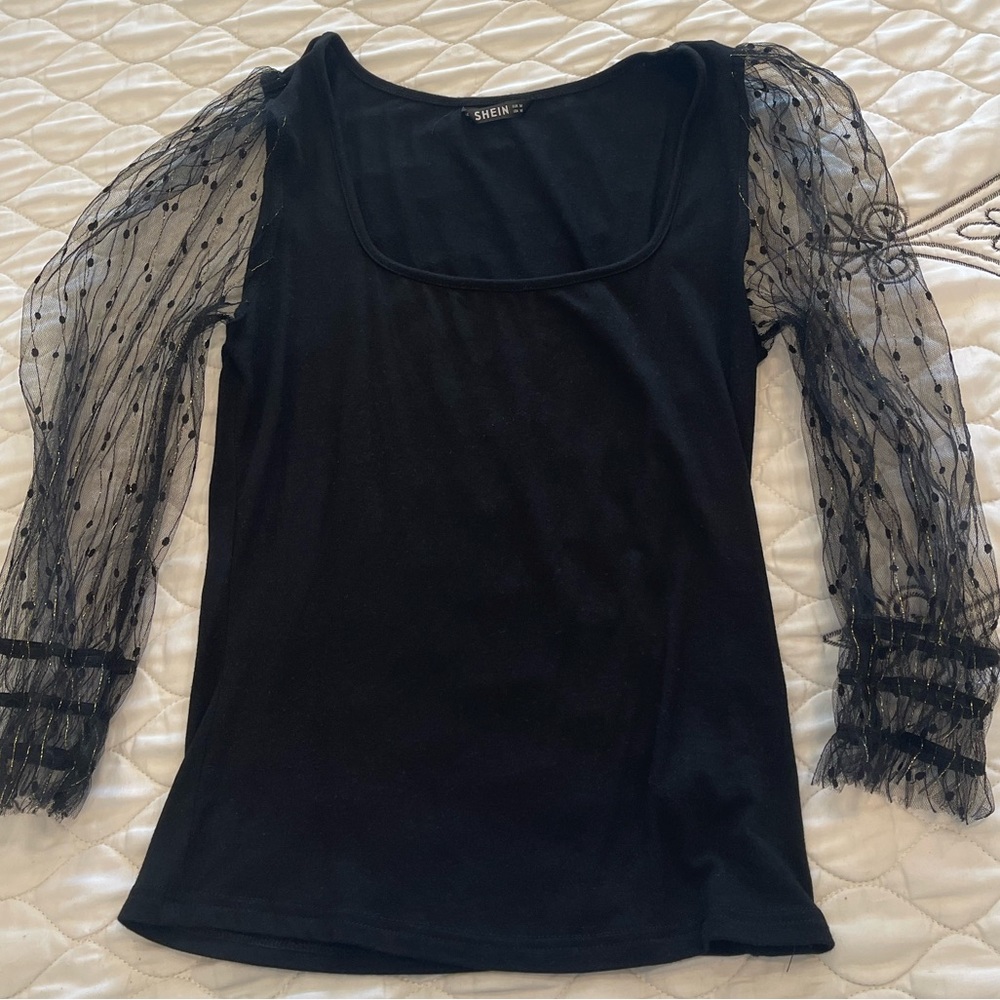 Shein top